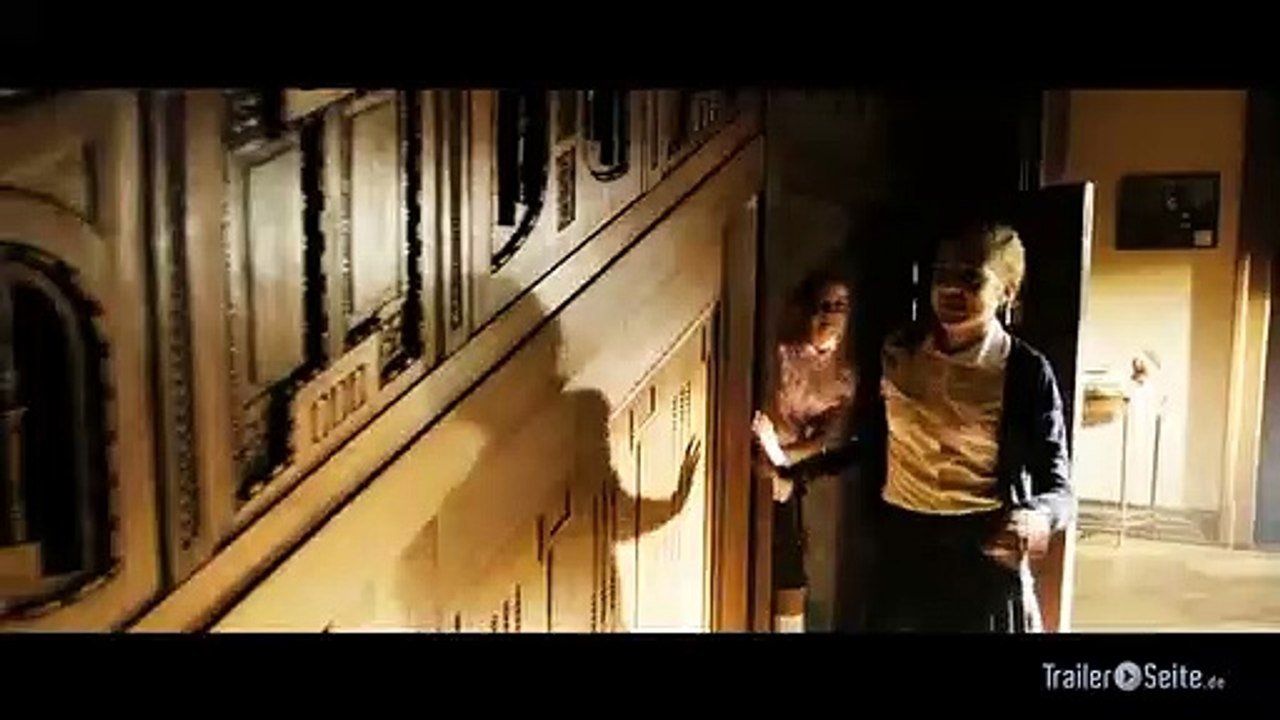 Ausschnitt aus Hanni Und Nanni 2: Dachboden