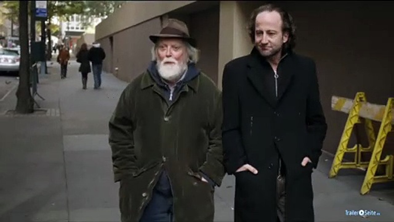 Auto Trailer zu 2 Tage New York