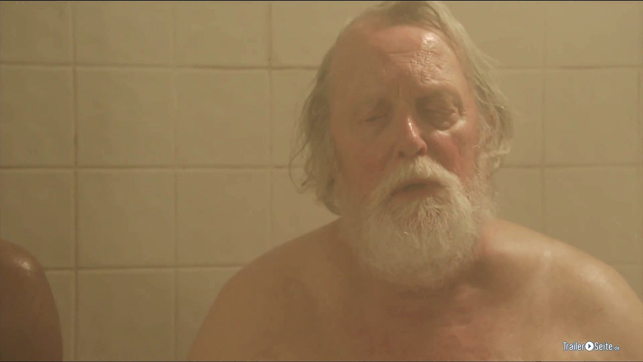 Sauna Trailer zu 2 Tage New York