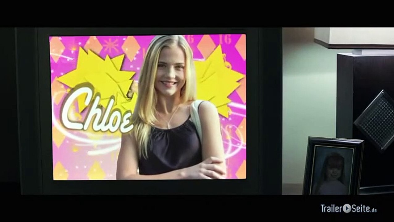 God Bless America Trailer (2012)