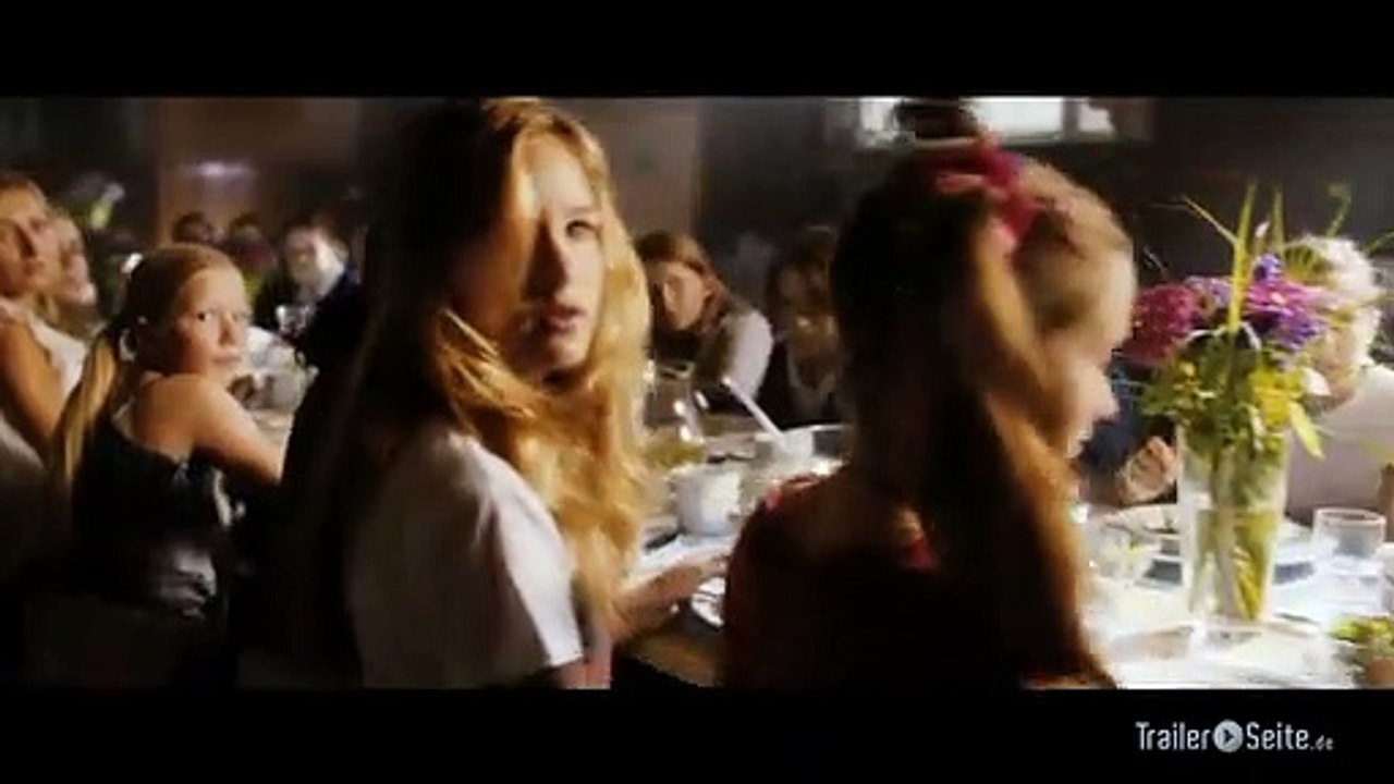 Ausschnitt aus Hanni Und Nanni 2: Philippe