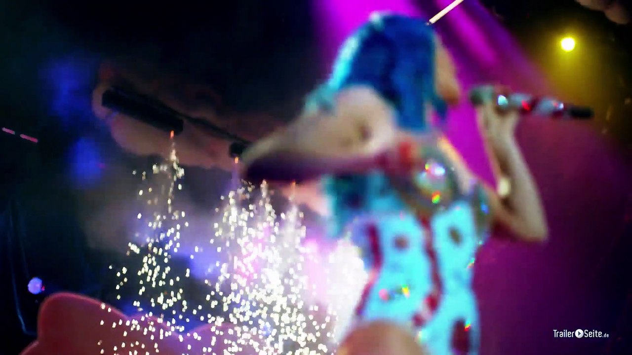 Katy Perry Part Of Me Trailer (2012)
