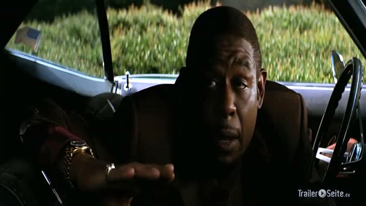 US Trailer zu Catch .44