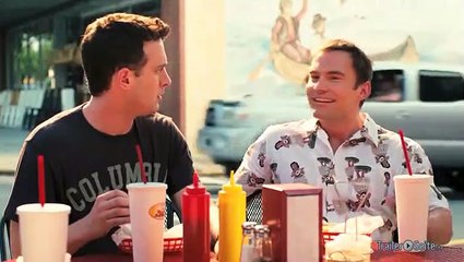 A Look Inside American Pie Das Klassentreffen