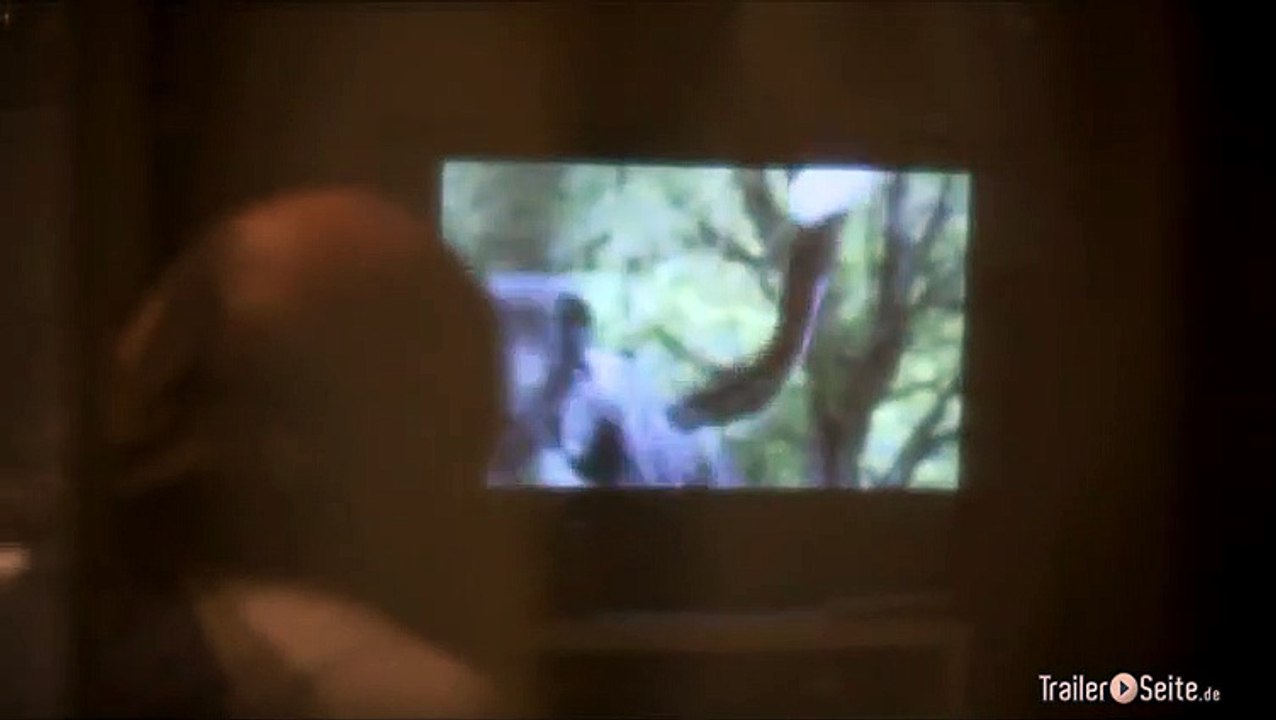 Ausschnitt aus Das Hochzeitsvideo: Erpressung