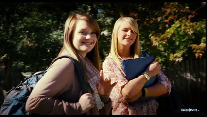 The Watch Trailer und Filmkritik - Nachbarn der dritten Art (2012)