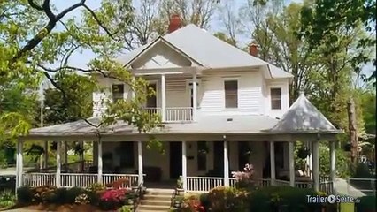 Madeas Witness Protection Trailer (2012)