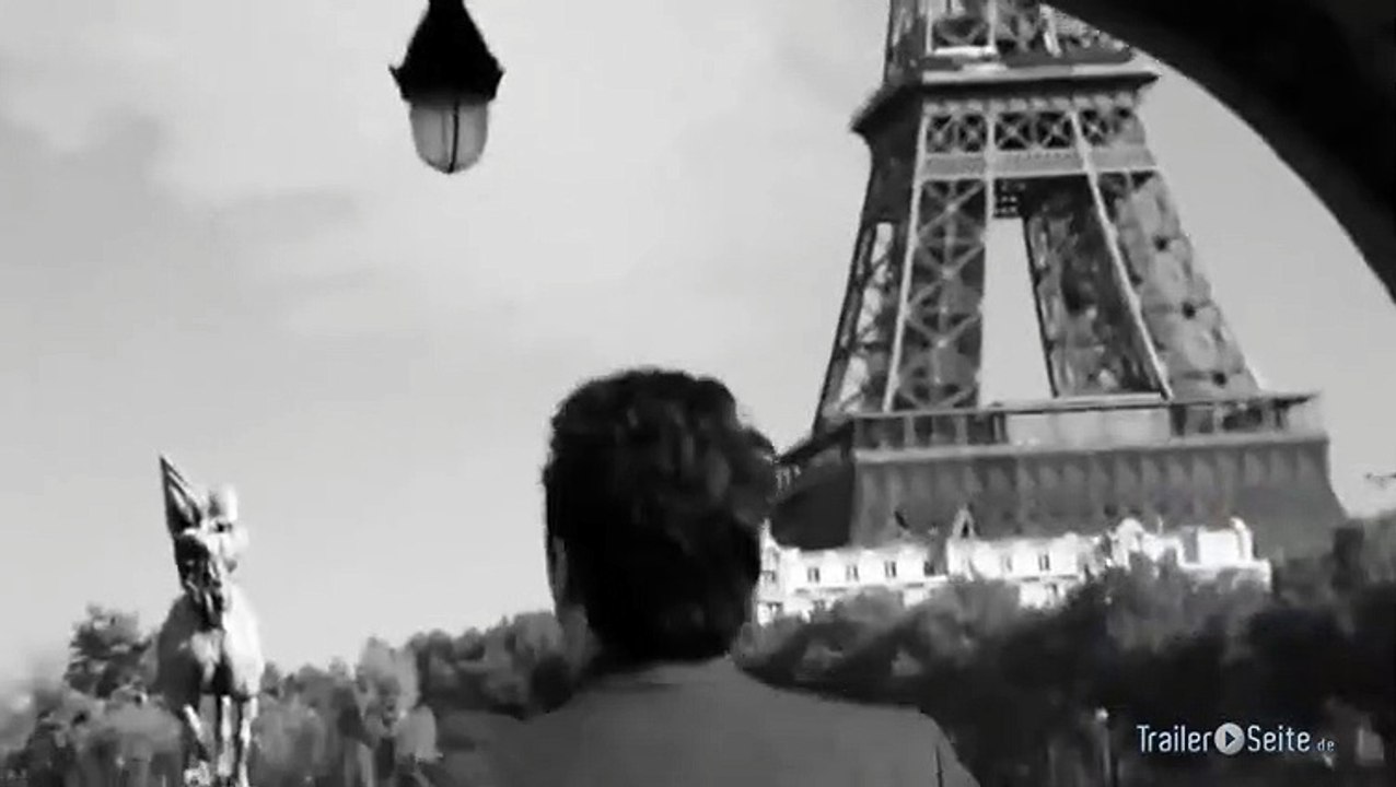 The Broken Tower Trailer (2012)