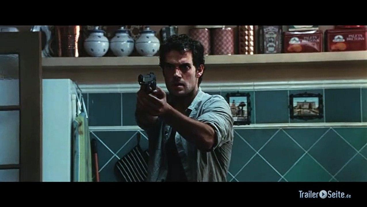 Ausschnitt aus The Cold Light Of Day: Wieso