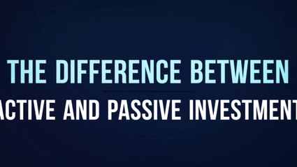 Active vs. Passive Investing: Which Strategy Suits You? 💼