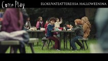 COME PLAY elokuva