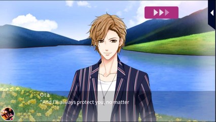 Laced with Jealousy - Ota