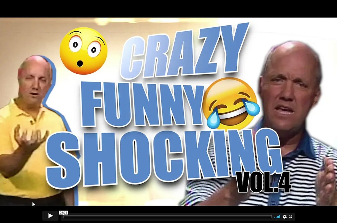 5. Elite Content – Art Williams Best Crazy, Funny, Shocking Vol. 4