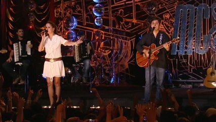 Maria Cecília & Rodolfo - A Fila Andou