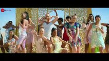 Burjkhalifa _ Laxmmi Bomb _ Akshay Kumar-latest new Hindi song