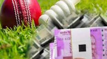 IPL betting racket busted in Jaipur, mountain of notes found