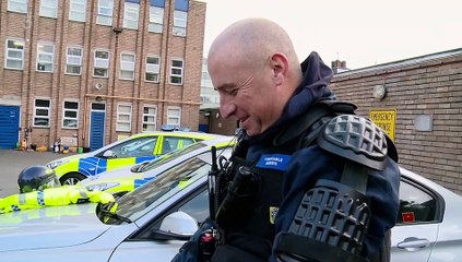 Ultimate Police Interceptors S05E14