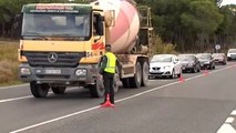 Navarra se cierra durante quince días