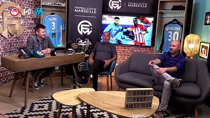 OM : Pas d'attaquant et Payet en mode cata