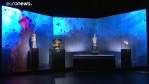 A Athènes, l'exposition qui retourne aux racines de la civilisation occidentale