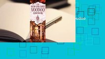 About For Books  The New Orleans Voodoo Handbook Complete
