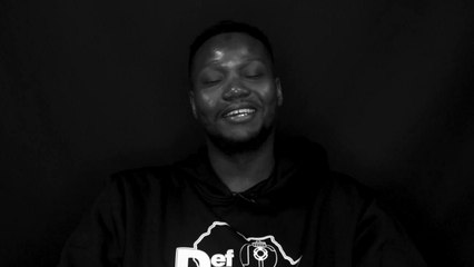 Interview DEF JAM - Omzo Dollar