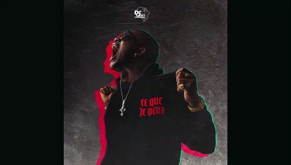 Tenor - Ce que je veux ( Audio officiel )