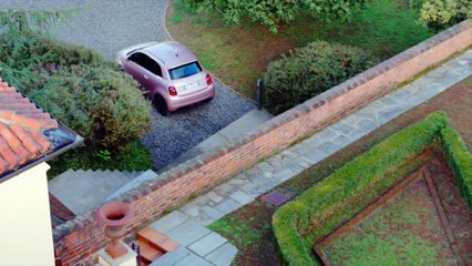 Fiat 500 3+1 (2020). La version 4 portes de l'icône italienne