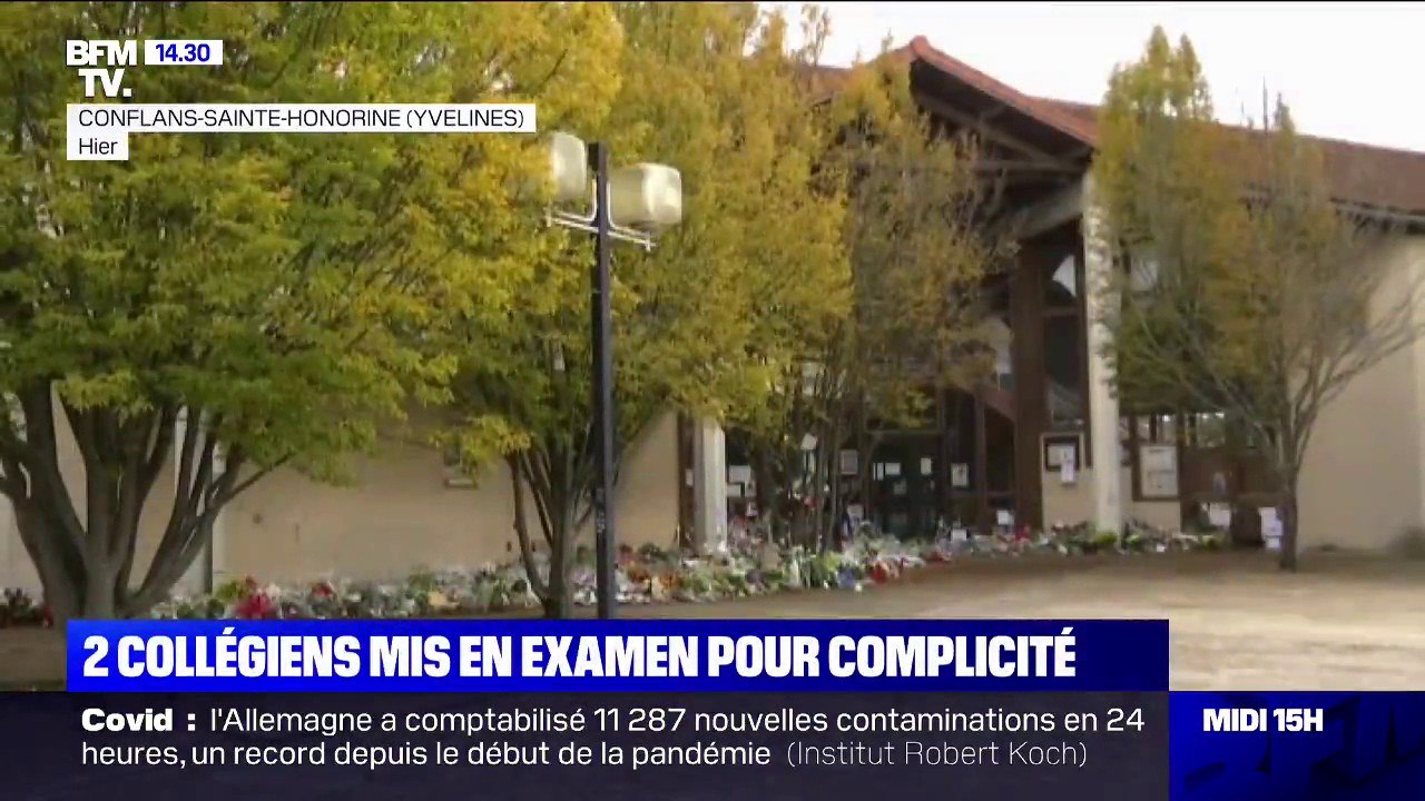Procureur de Toulouse sur la professeure insultée: "Le proviseur a recadré les élèves, une plainte a été déposée"