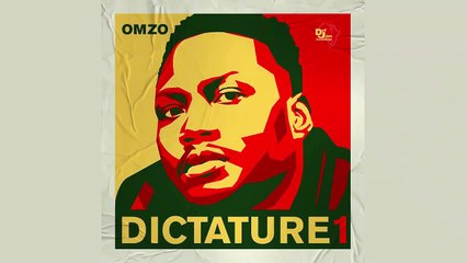 Omzo Dollar _Dictature 1_ (Audio Officiel)