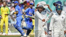 IND vs AUS 2020 : NSW Govt Allows Team India To Train During Quarantine Period || Oneindia Telugu