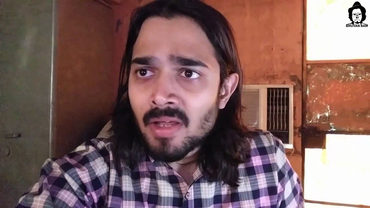 BB Ki Vines- - Kyun Sameer Kyun -