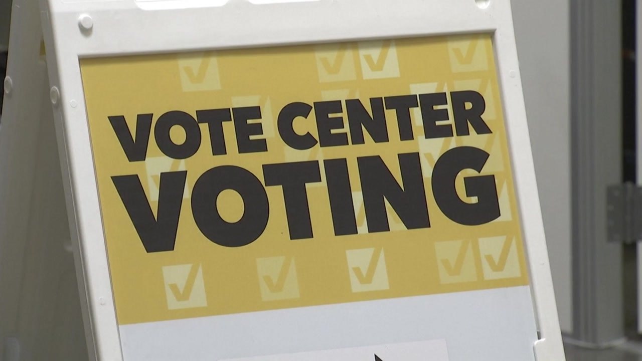 "트럼프에 투표하라 협박 이메일 배후는 이란"...민주당 비난 / YTN