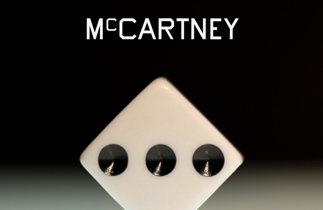 ポール・マッカートニー、『マッカートニーIII』を12月にリリース