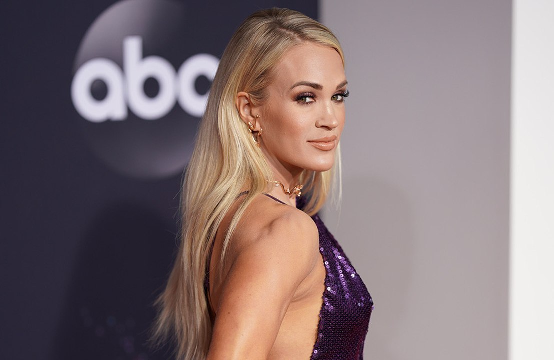 キャリー・アンダーウッド、CMTミュージック・アワードで最多受賞アーティストに