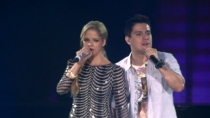 Maria Cecília & Rodolfo - Chip De Memória