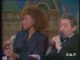 Rencontre Whitney Houston et Serge Gainsbourg
