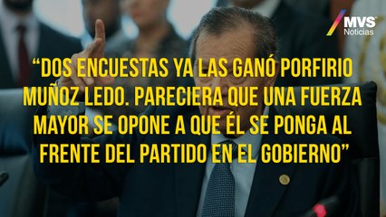La nueva dirigencia de Morena