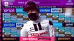 Giro d'Italia 2020 | Stage 18 | Interviews post race