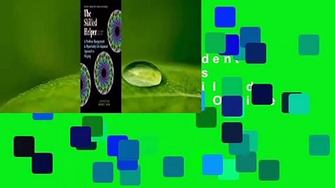 Full E-book  Student Workbook Exercises for Egan's the Skilled Helper, 11th  For Online