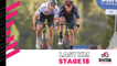 Giro d'Italia 2020 | Stage 18 | Last Km