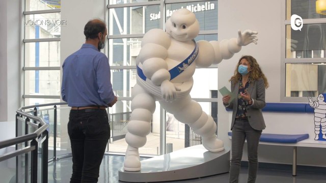 VOYONS VOIR - 22 OCTOBRE 2020