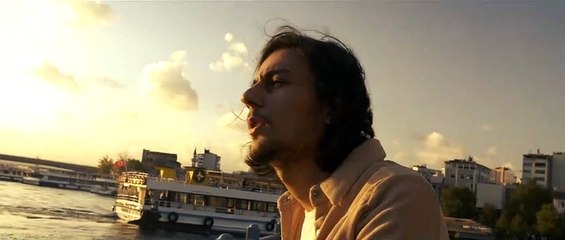 İbrahim Demir - Çık Gel