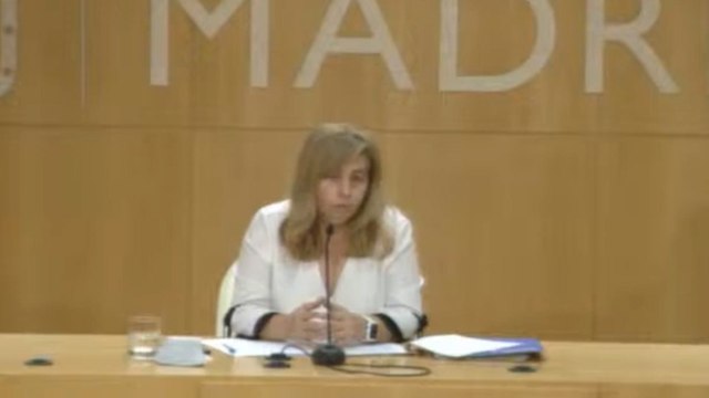 Ayuntamiento dice que retirada placa Largo Caballero fue con trámites oportunos