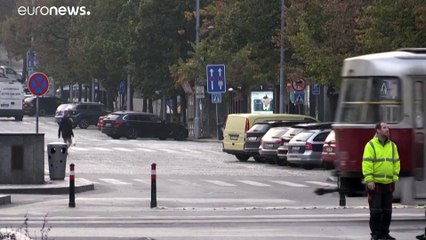 Újabb korlátozó intézkedések a járványhelyzet miatt Csehországban