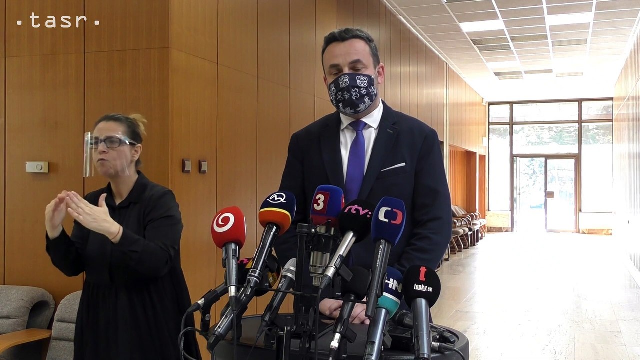 Na Slovensko prileteli 3 mil. antigénových testov