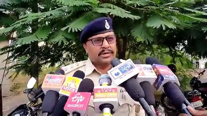 कोतवाली टीआई ने किया ततपरता से हत्या के मामले का खुलासा