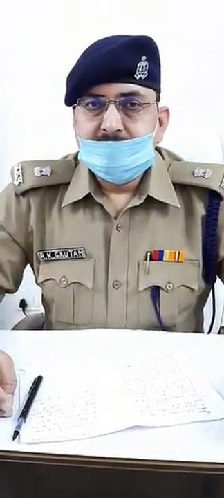 खनिज सर्वेयर पर खनन माफियाओं का हमला