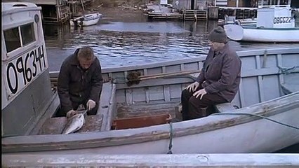 Atando cabos - Tráiler