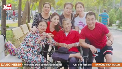 Amee lột xác trong phim mới